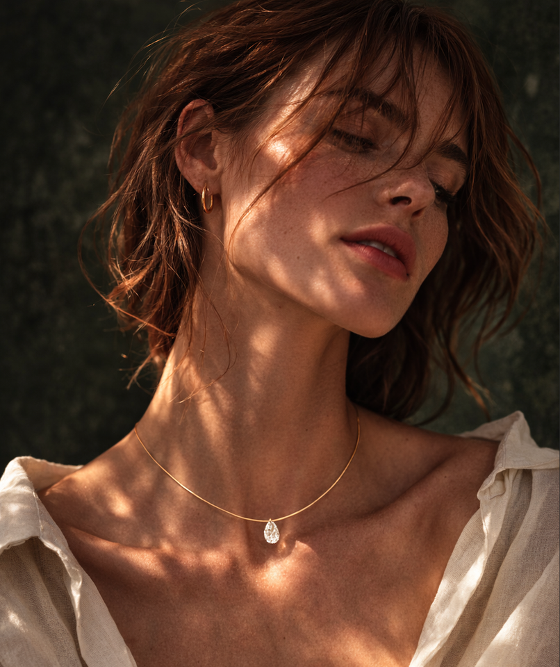 Valdora Bespoke — Custom Fine Jewellery