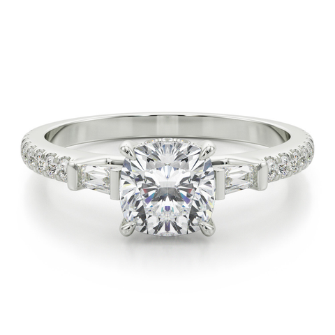 Emilia Princess Pavé