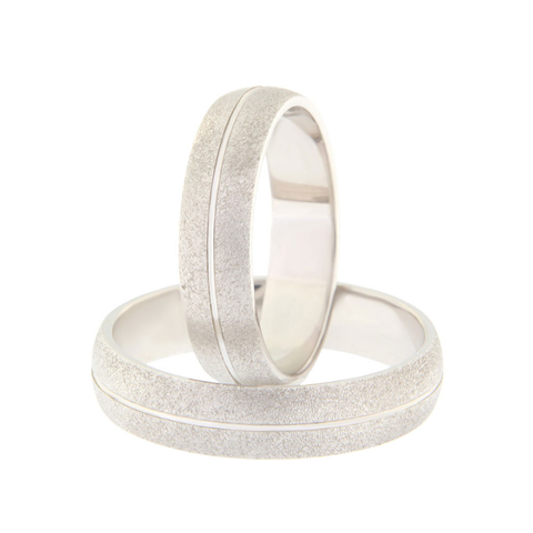 Sabbia Pure Wedding Pair